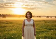 Women’s Health and Wellness: The Ultimate Guide Every Woman Needs Sunrise Confident Woman