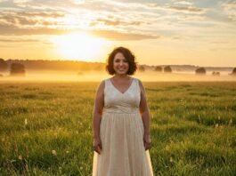 Women’s Health and Wellness: The Ultimate Guide Every Woman Needs Sunrise Confident Woman