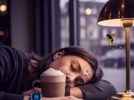 How Sleep Apnea Treatment Can Transform Your Quality of Life Refreshed WOMEN wakes after sleep apnea treatment.