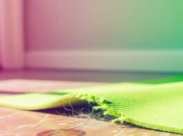 Why Sleep Disorder Education is Crucial for Your Wellbeing A blurry shot of a nightstand with prescription bottles, a book, a cracked phone with an insomnia thread, and a Pop-Tart on a sleep mask.